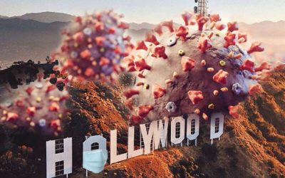 IL Corona Virus ha ucciso Hollywood